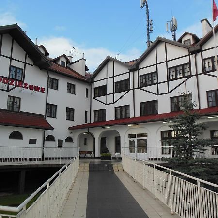 Szkolne Schronisko Mlodziezowe W Gdansku School Youth Hostel In Gdańsk Exterior foto